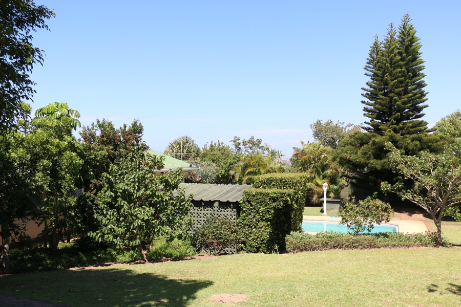 7 Bedroom Property for Sale in Bunkers Hill Eastern Cape